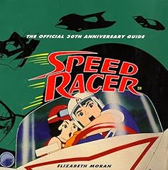 Speed racer official for sale  Delivered anywhere in USA 