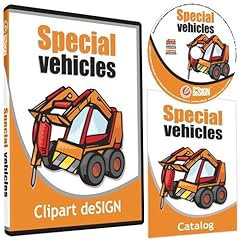 Tractor clipart vinyl for sale  Delivered anywhere in USA 