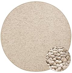 Carpet wolly rond d'occasion  Livré partout en France