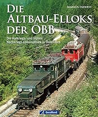 Altbau elloks öbb gebraucht kaufen  Wird an jeden Ort in Deutschland