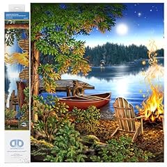 Diamond dotz lakeside for sale  Delivered anywhere in USA 