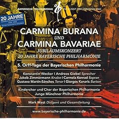 Carmina bavariae weiße gebraucht kaufen  Wird an jeden Ort in Deutschland