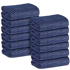 Moving packing blankets for sale  Delivered anywhere in USA 