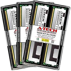 Tech 96gb kit for sale  Delivered anywhere in USA 