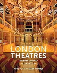 London theatres for sale  Delivered anywhere in USA 