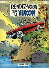 Rendez yukon d'occasion  Livré partout en Belgiqu