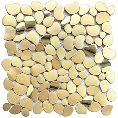 Primoon golden metal for sale  Delivered anywhere in USA 