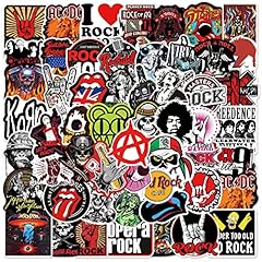 Focri band stickers for sale  Delivered anywhere in UK