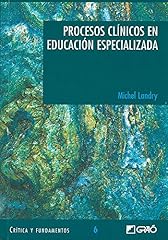 Procesos clínicos educación d'occasion  Livré partout en Belgiqu