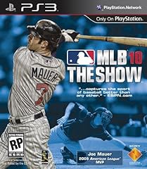 Mlb show playstation for sale  Delivered anywhere in USA 