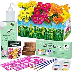 Kids paint plant for sale  Delivered anywhere in USA 