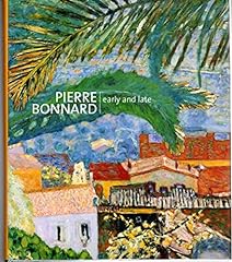 Pierre bonnard early for sale  Delivered anywhere in USA 