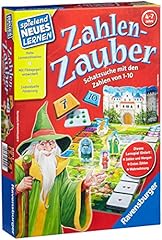 Ravensburger 25021 zahlen gebraucht kaufen  Wird an jeden Ort in Deutschland