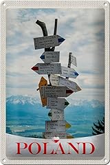 Mrdeco metall schild gebraucht kaufen  Wird an jeden Ort in Deutschland