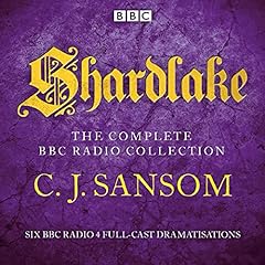 Shardlake complete bbc for sale  Delivered anywhere in UK
