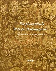 Phantastische brokatpapiere sa gebraucht kaufen  Wird an jeden Ort in Deutschland