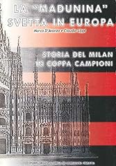 Madunina svetta storia usato  Spedito ovunque in Italia 