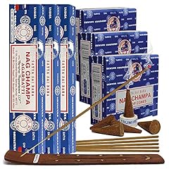 Nag champa incense for sale  Delivered anywhere in USA 