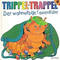 Trippel trappel wahnwitzige gebraucht kaufen  Wird an jeden Ort in Deutschland