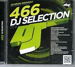 Selection 466 usato  Spedito ovunque in Italia 