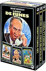 Coffret louis funes d'occasion  Livré partout en France