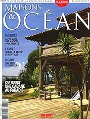 Maisons ocean art d'occasion  Livré partout en France