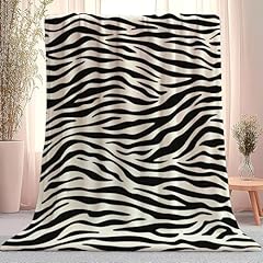 Decke klassisch zebra gebraucht kaufen  Wird an jeden Ort in Deutschland