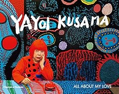 Yayoi kusama all usato  Spedito ovunque in Italia 