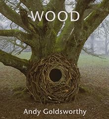 Wood andy goldsworthy gebraucht kaufen  Wird an jeden Ort in Deutschland