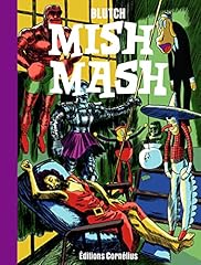 Mish mash d'occasion  Livré partout en France