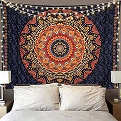 Edeesky boho mandala for sale  Delivered anywhere in UK