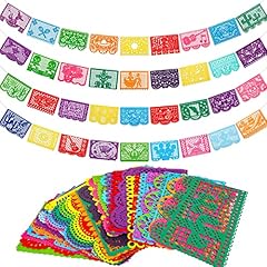 Qpout 4pcs mexicain d'occasion  Livré partout en France