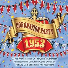 Hits 1953 coronation for sale  Delivered anywhere in UK