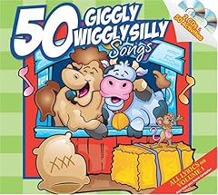Giggly wiggly silly for sale  Delivered anywhere in USA 