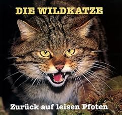 Wildkatze zurück leisen gebraucht kaufen  Wird an jeden Ort in Deutschland