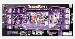 Nfl teenymates football for sale  Delivered anywhere in USA 