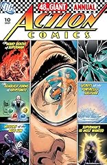 Action comics annual for sale  Delivered anywhere in USA 