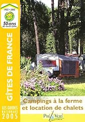 Campings ferme location d'occasion  Livré partout en Belgiqu
