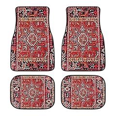 Boho car rug for sale  Delivered anywhere in UK
