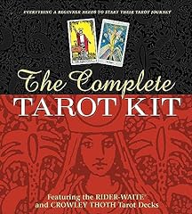 Complete tarot kit for sale  Delivered anywhere in USA 