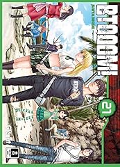Btooom tome 21 d'occasion  Livré partout en France