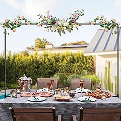 Youkelili table rod for sale  Delivered anywhere in USA 