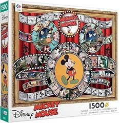 Ceaco disney mickey usato  Spedito ovunque in Italia 