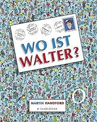 Walter gebraucht kaufen  Wird an jeden Ort in Deutschland