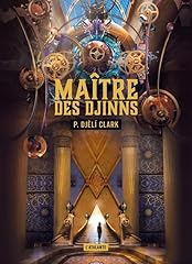 Maître des djinns usato  Spedito ovunque in Italia 