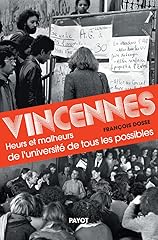 vincennes gege d'occasion  Livré partout en France