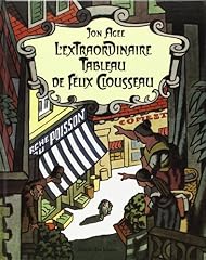 Extraordinaire tableau felix d'occasion  Livré partout en France