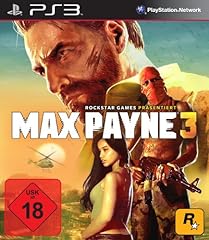 Max payne edizione usato  Spedito ovunque in Italia 