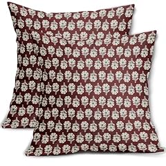 Floral pillow covers for sale  Delivered anywhere in USA 