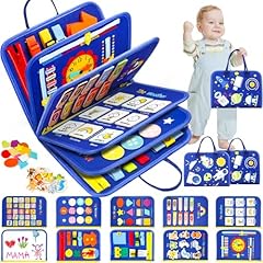 Busy board montessori for sale  Delivered anywhere in USA 